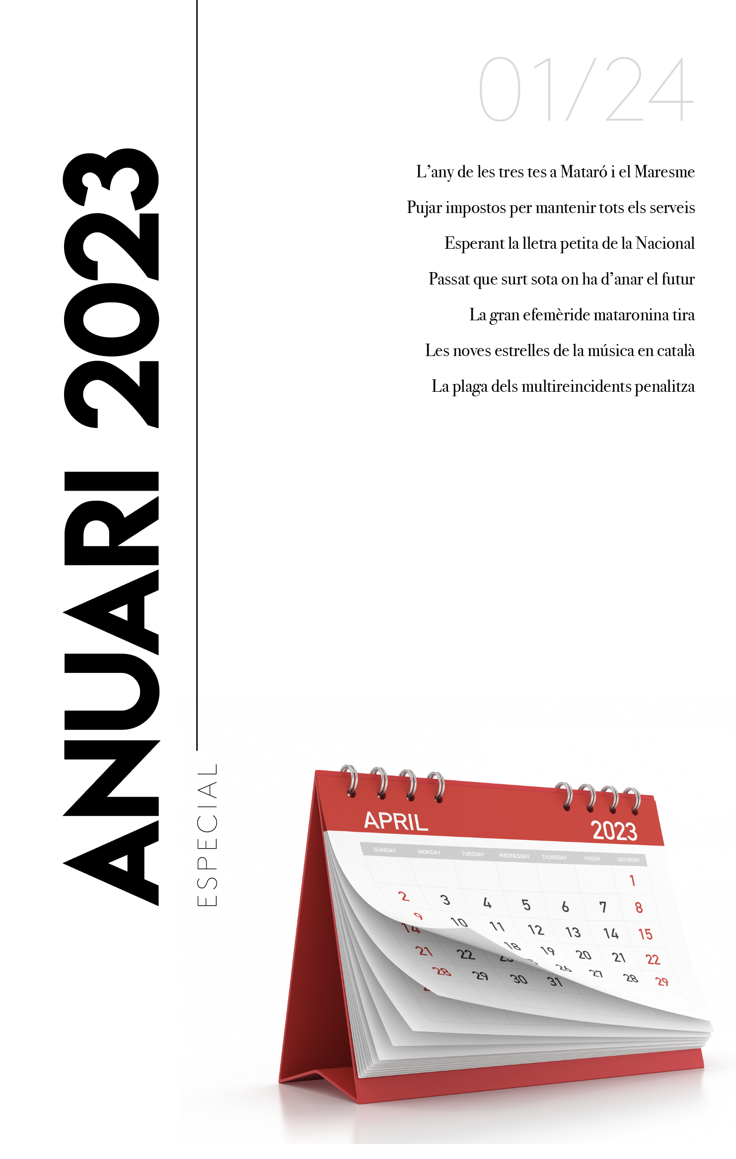 Anuari 23