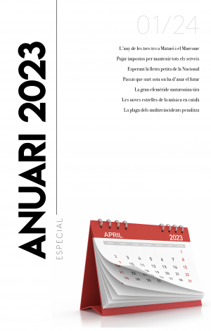 Anuari 23