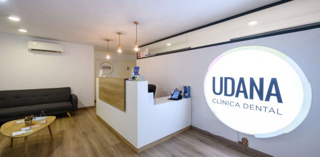 Udana, clínica dental. Foto: R.Gallofré