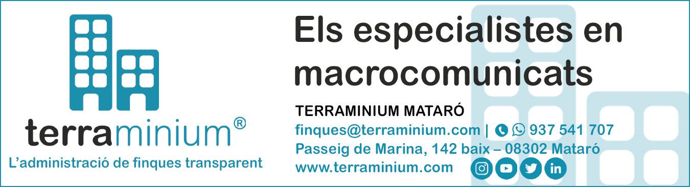 patrocini terraminium