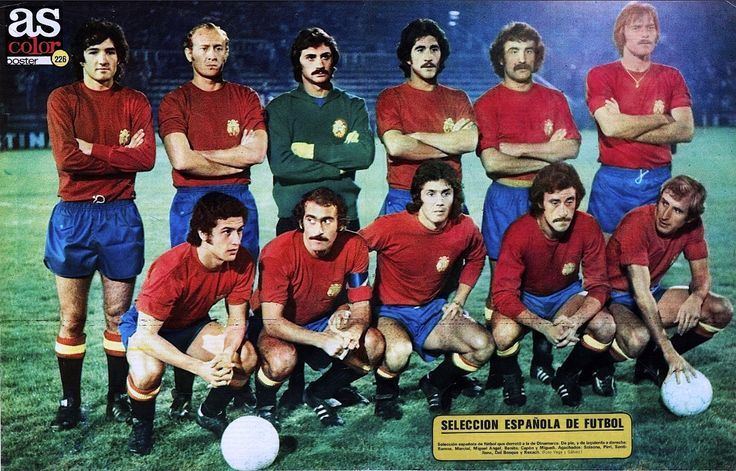 1975 10 12 España Dinamarca (1)