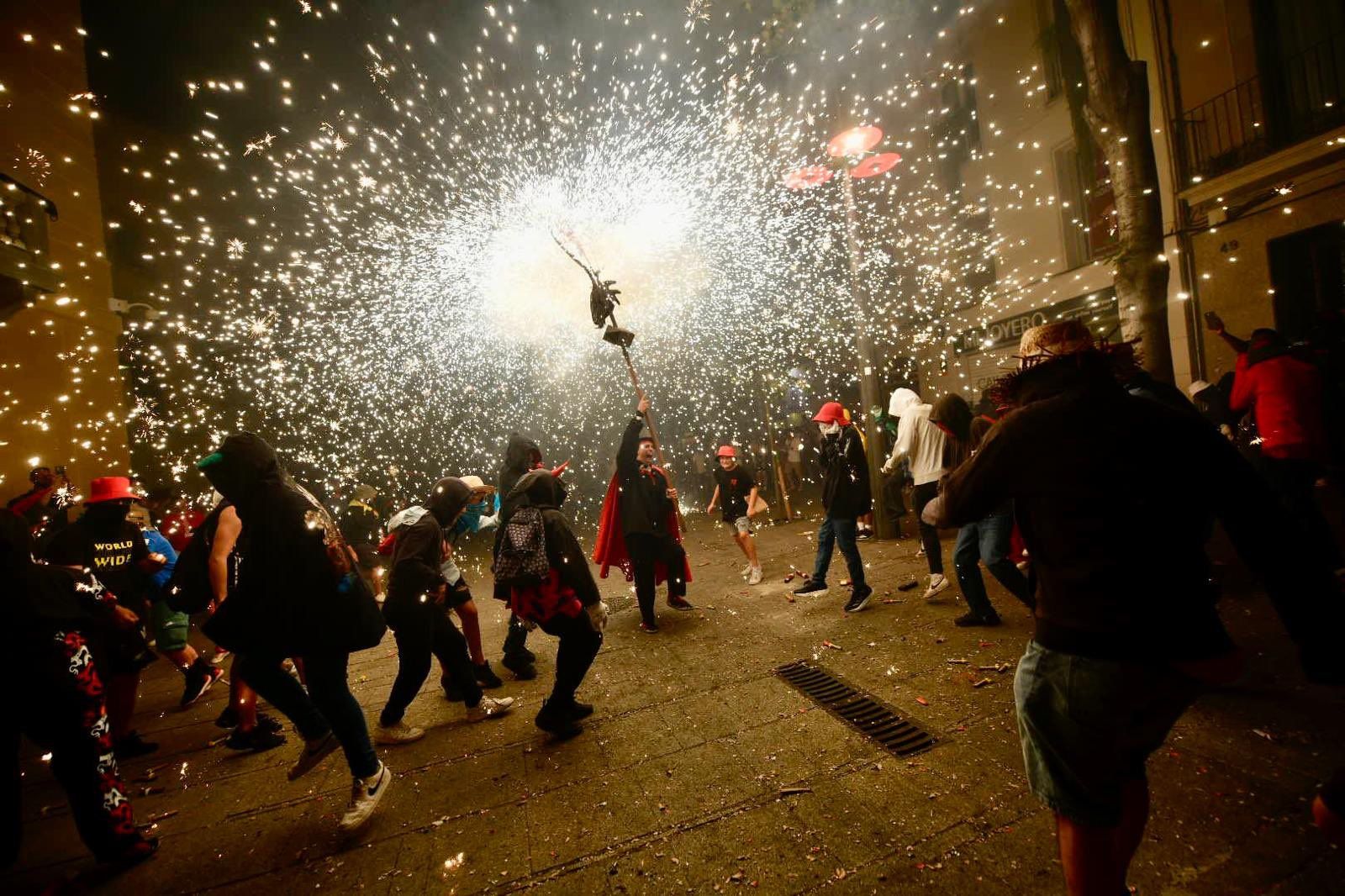 diables de mataró 2