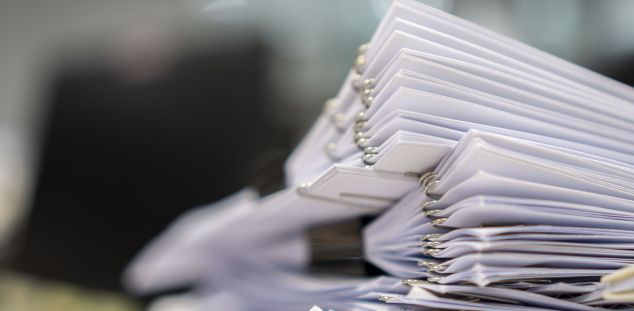 stack of paper document many jobs waiting to be 2023 11 27 05 31 28 utc