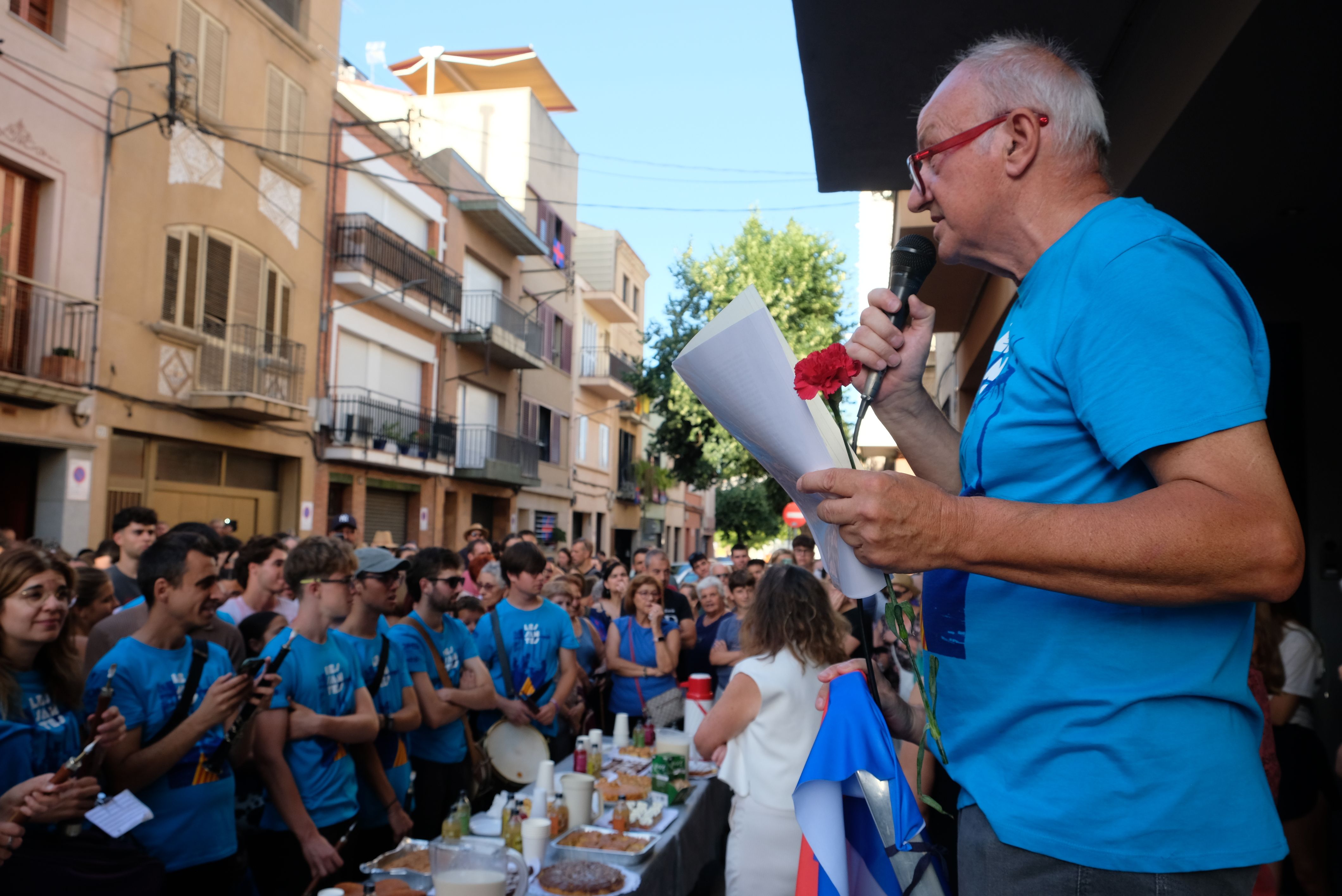 Matinades. Foto: Joan G. Jané