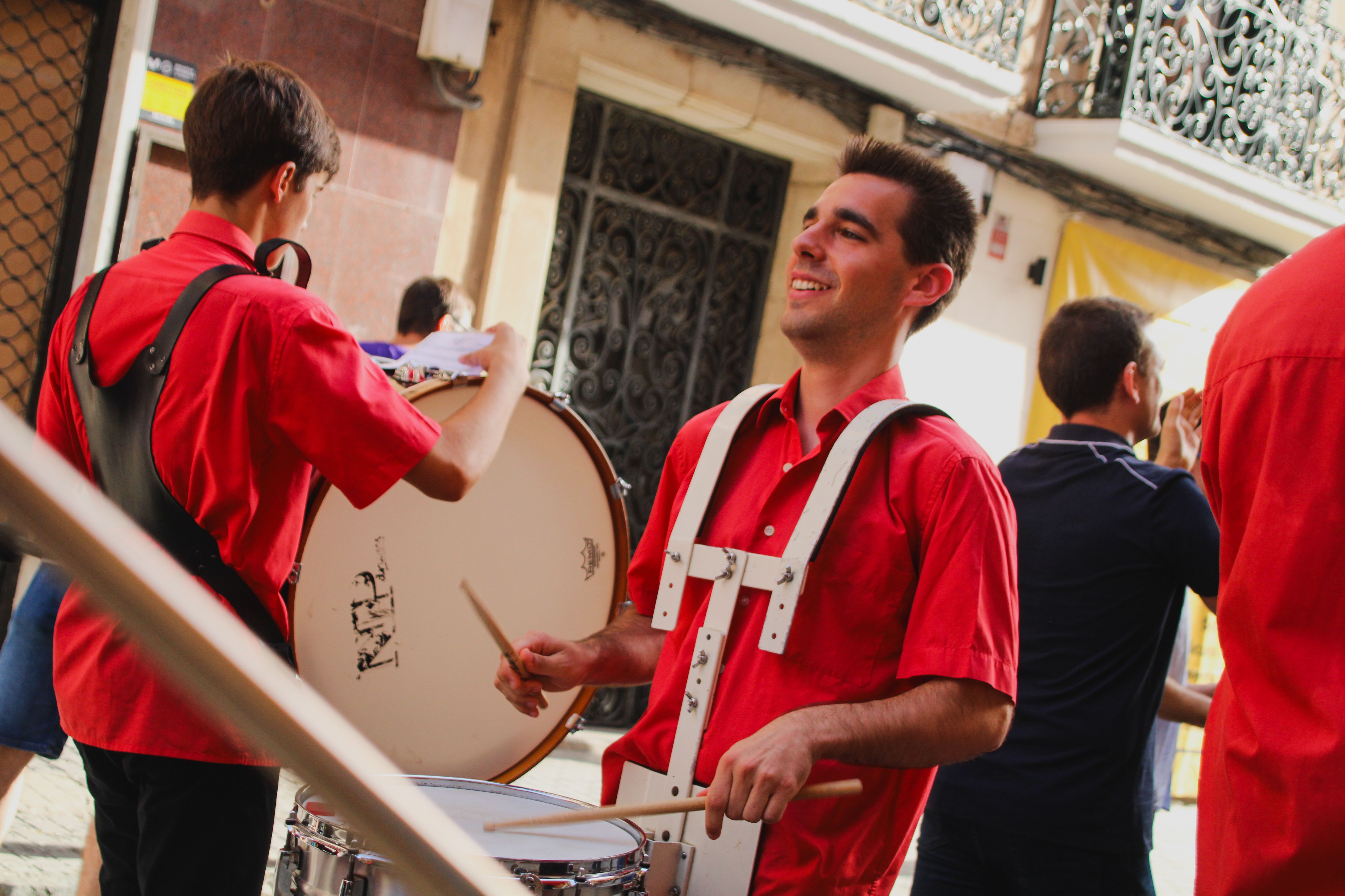 La Passada. Foto: Iker Morera