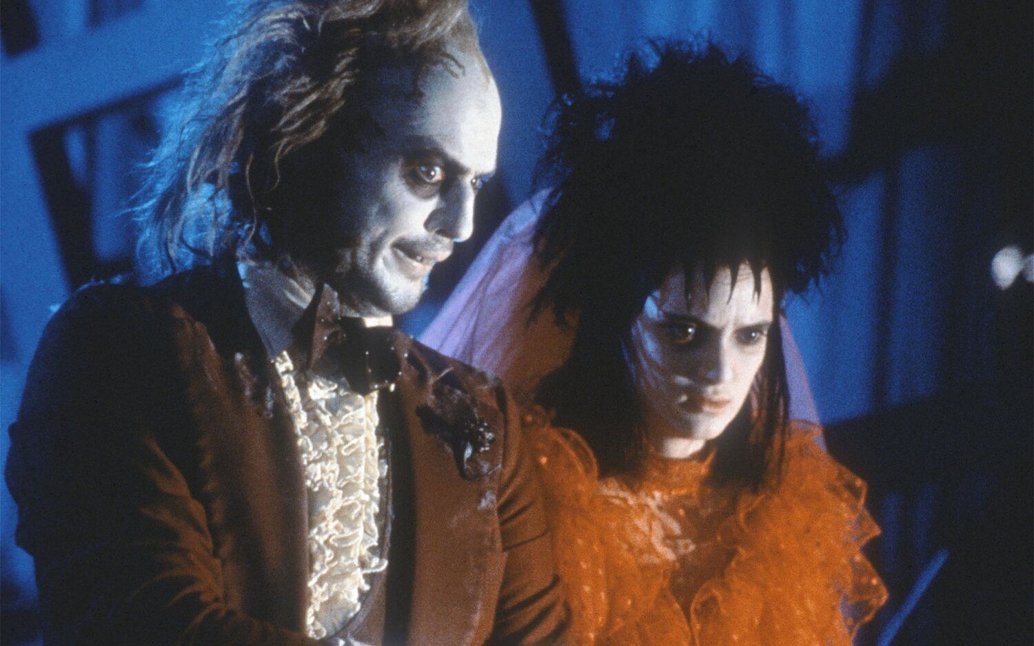 Beetlejuice, Beetlejuice