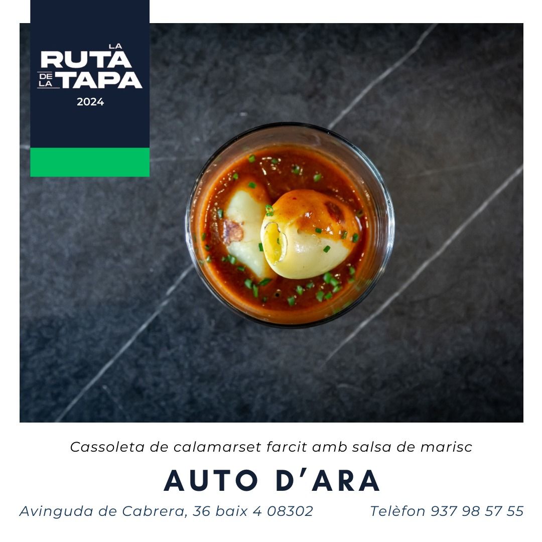 AUTO D'ARA