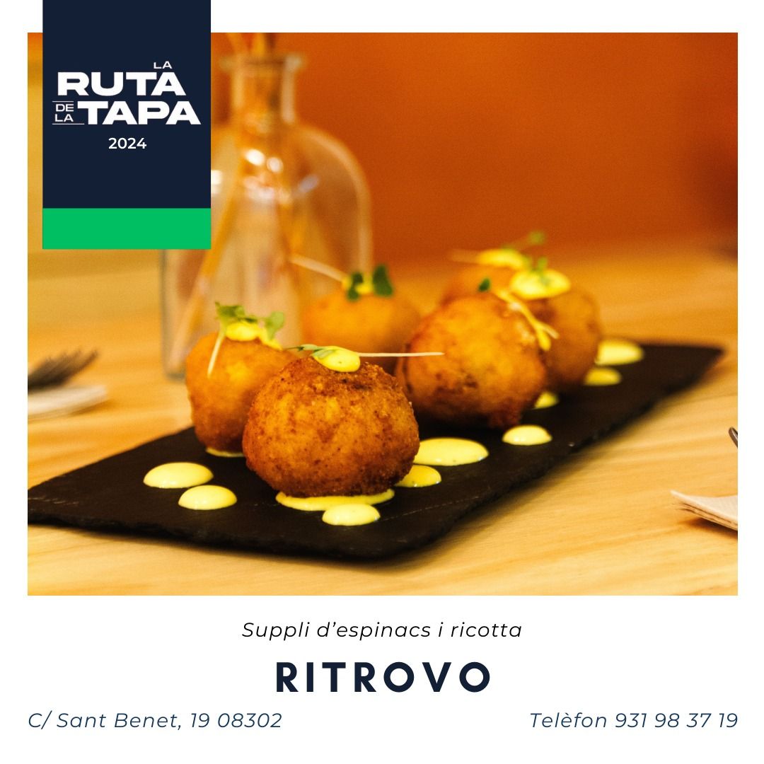 RITROVO