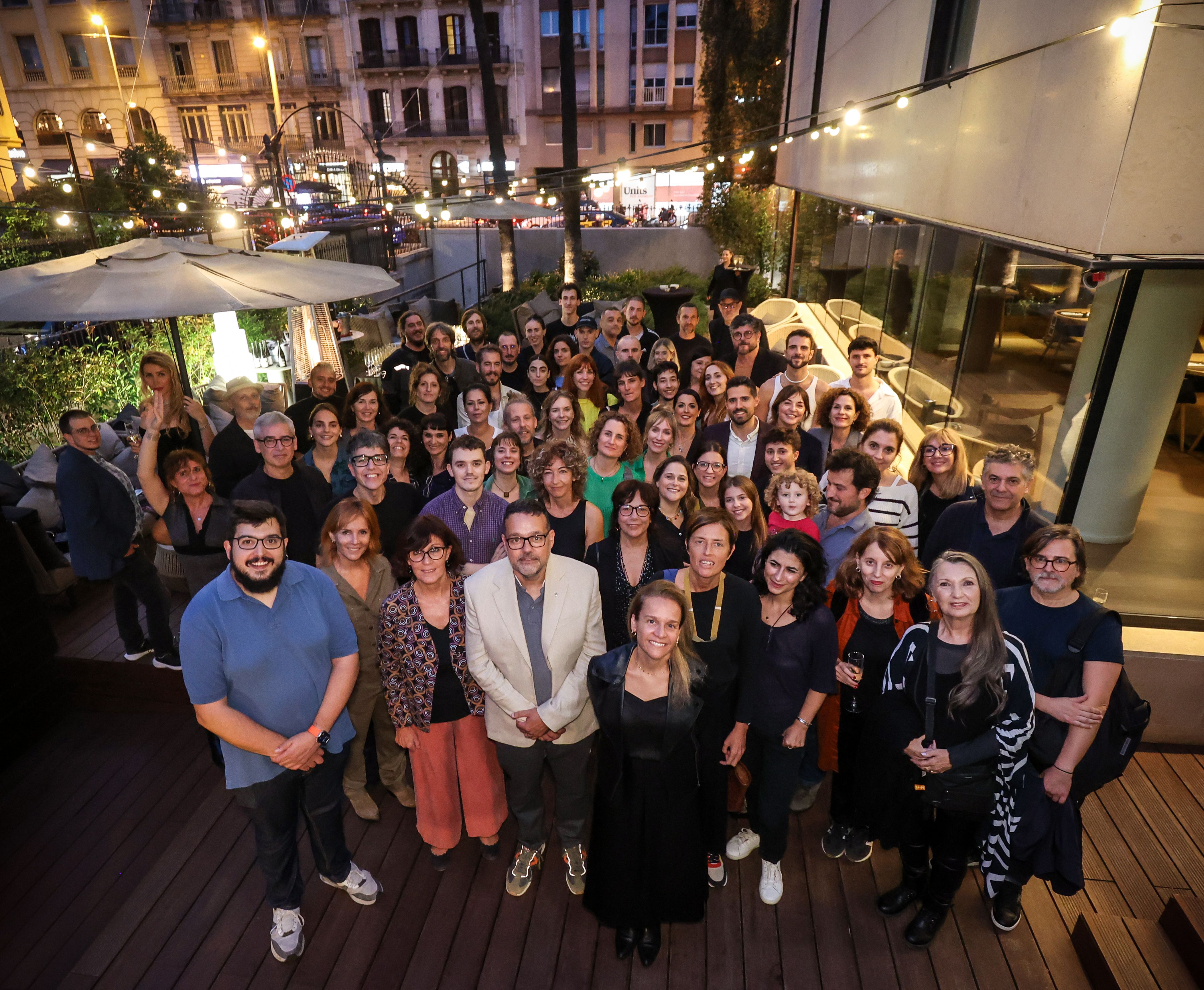 Aquests són els aspirants als Premis Butaca, que es tornaran a lliurar a Premià