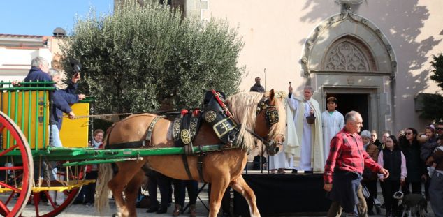 tres tombs argentona