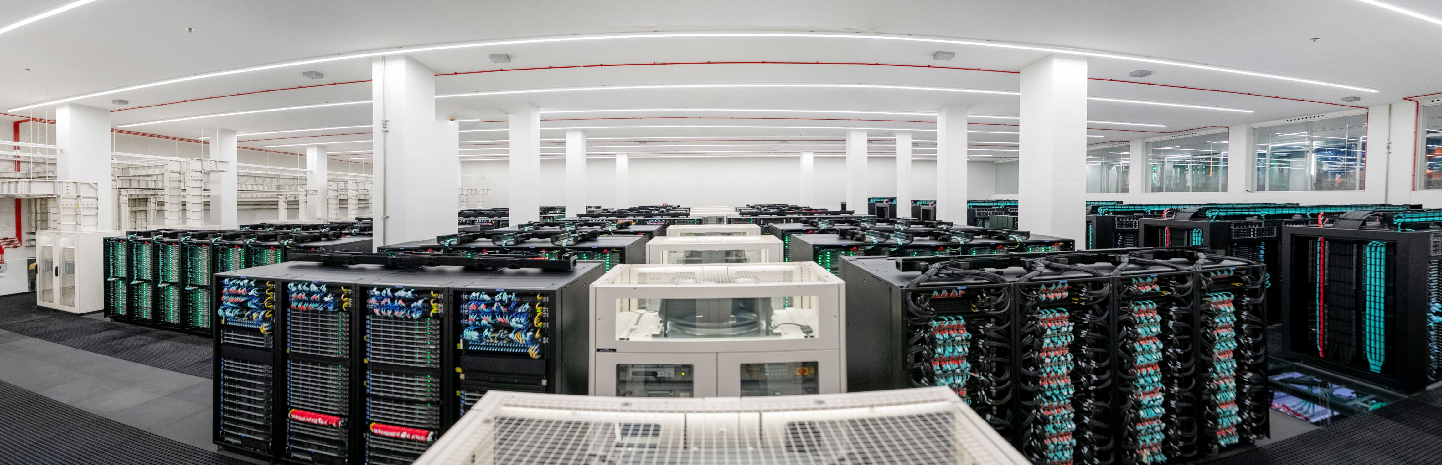 Barcelona Supercomputing Center