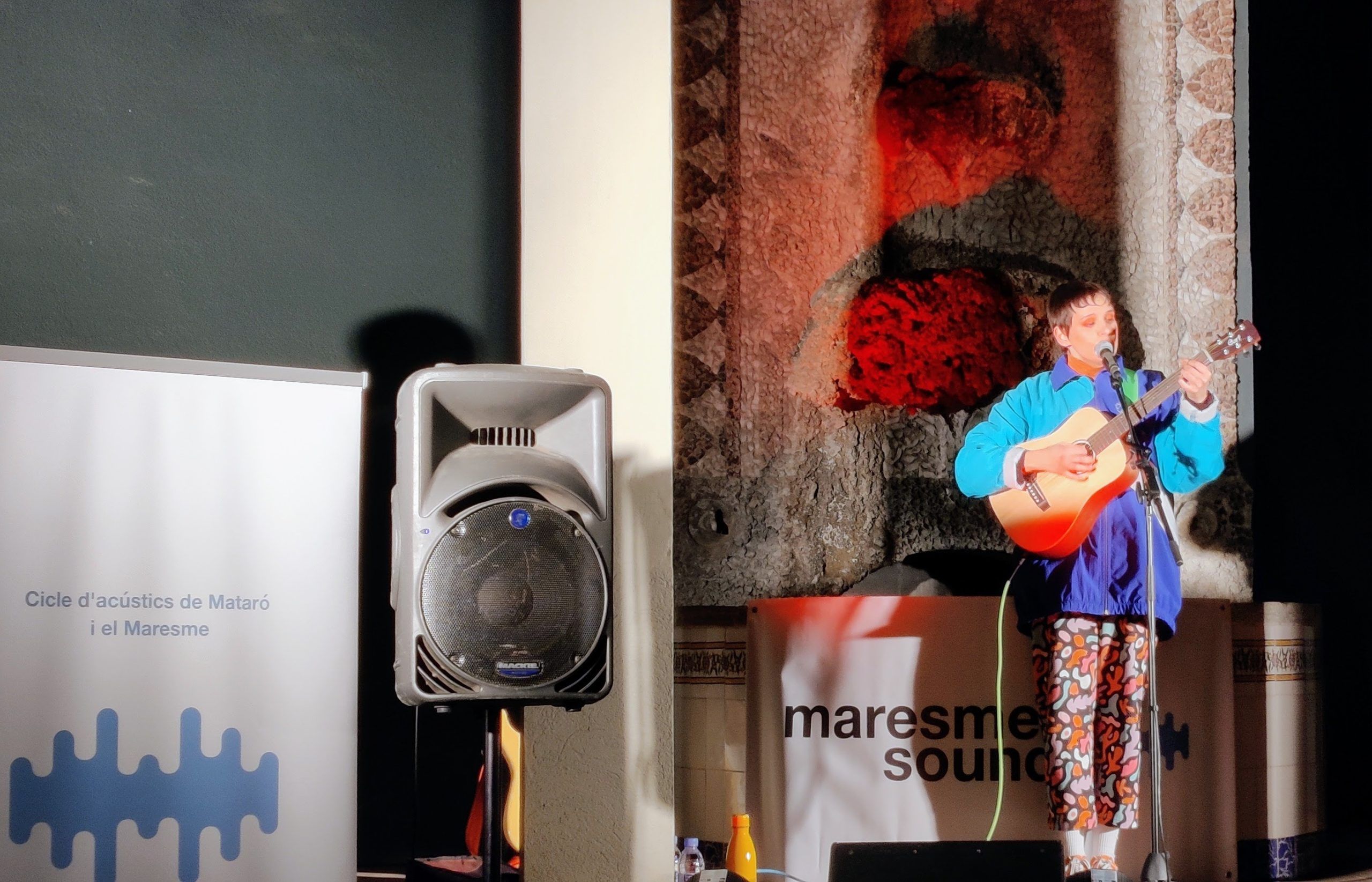 El Festival Maresme Sound s’acomiada després de cinc edicions