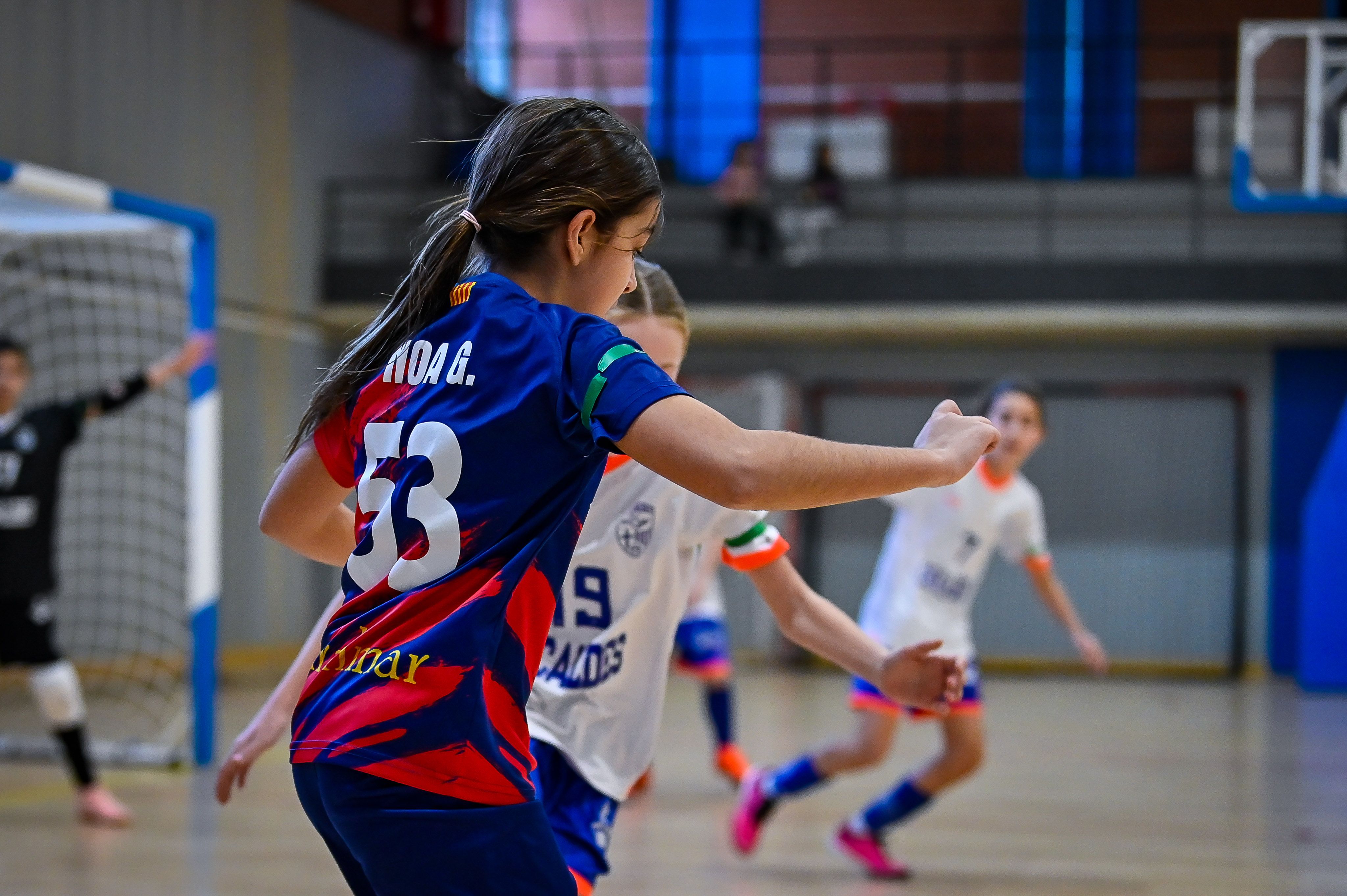 Un cap de setmana esportiu i solidari contra el càncer