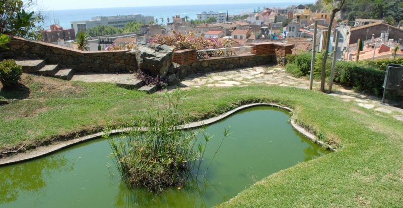 Parc de Can Muntanyà