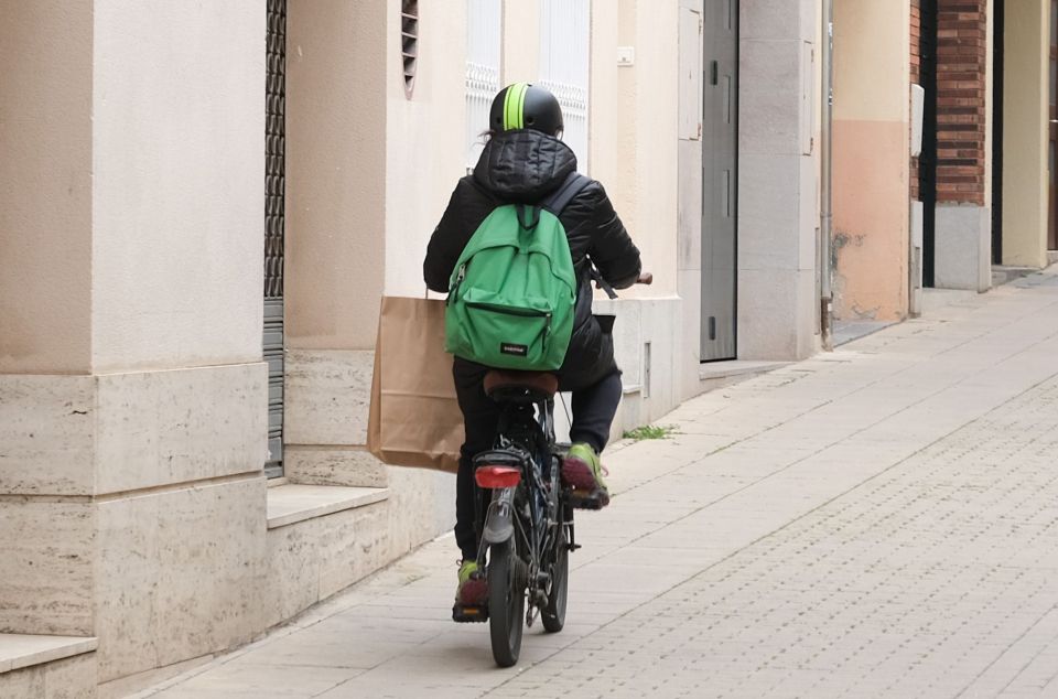 bicicleta acera 2