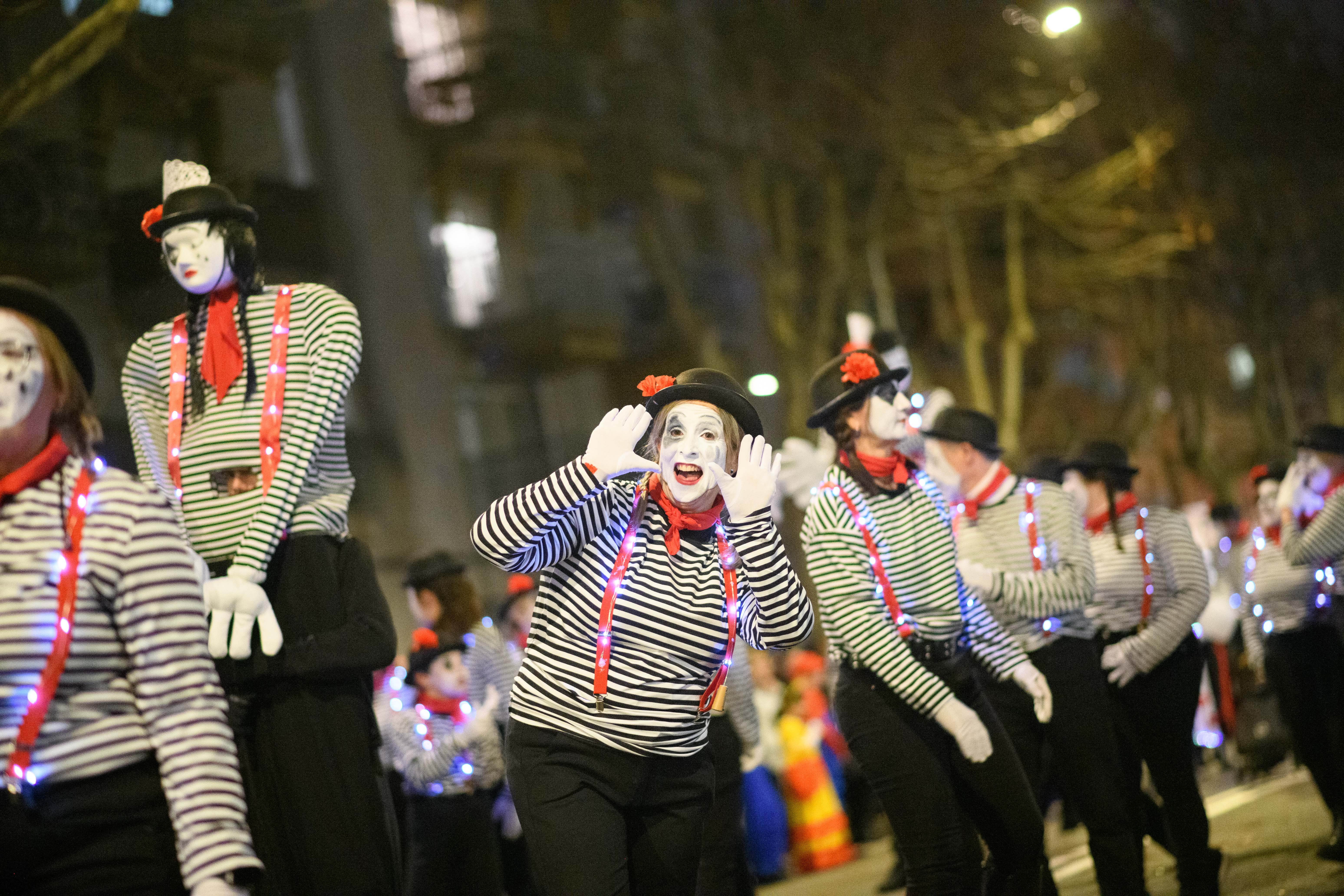 Rua de Carnestoltes