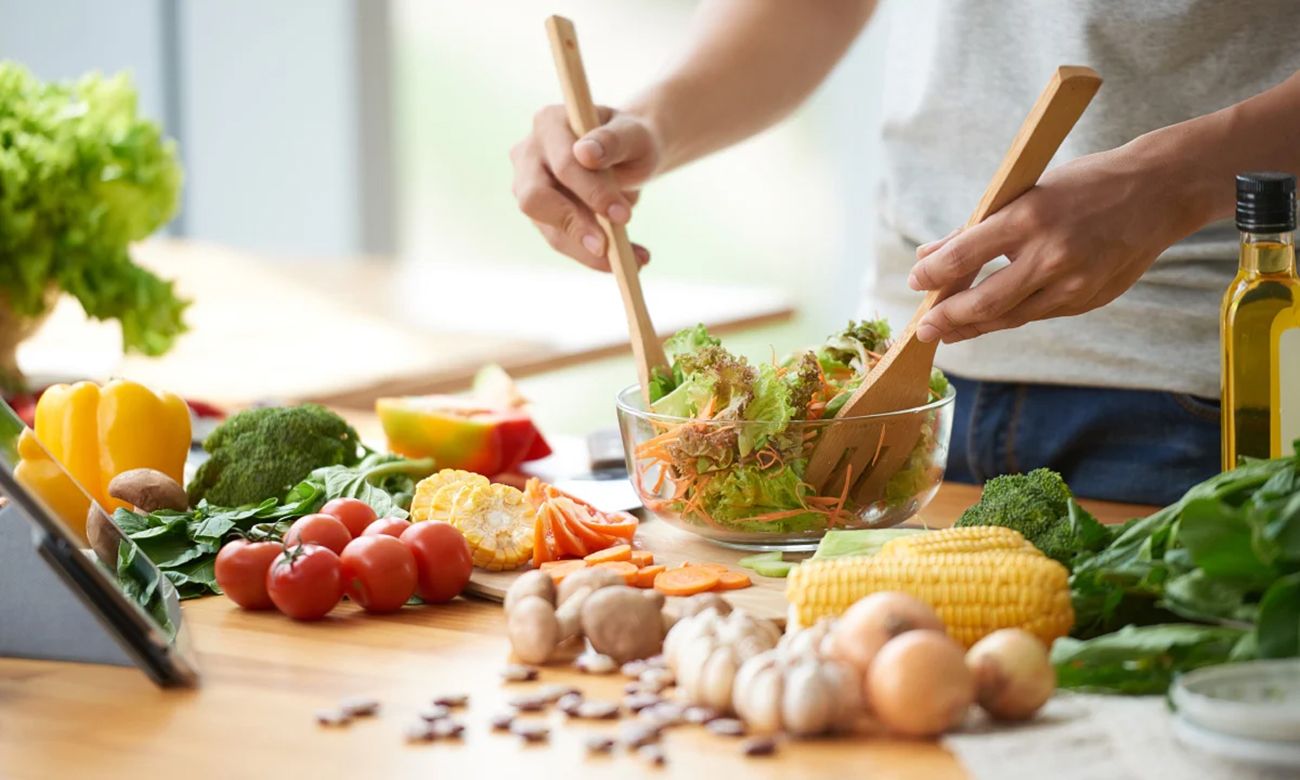 Relació entre alimentació i son