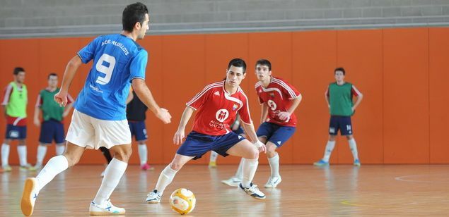 futsal