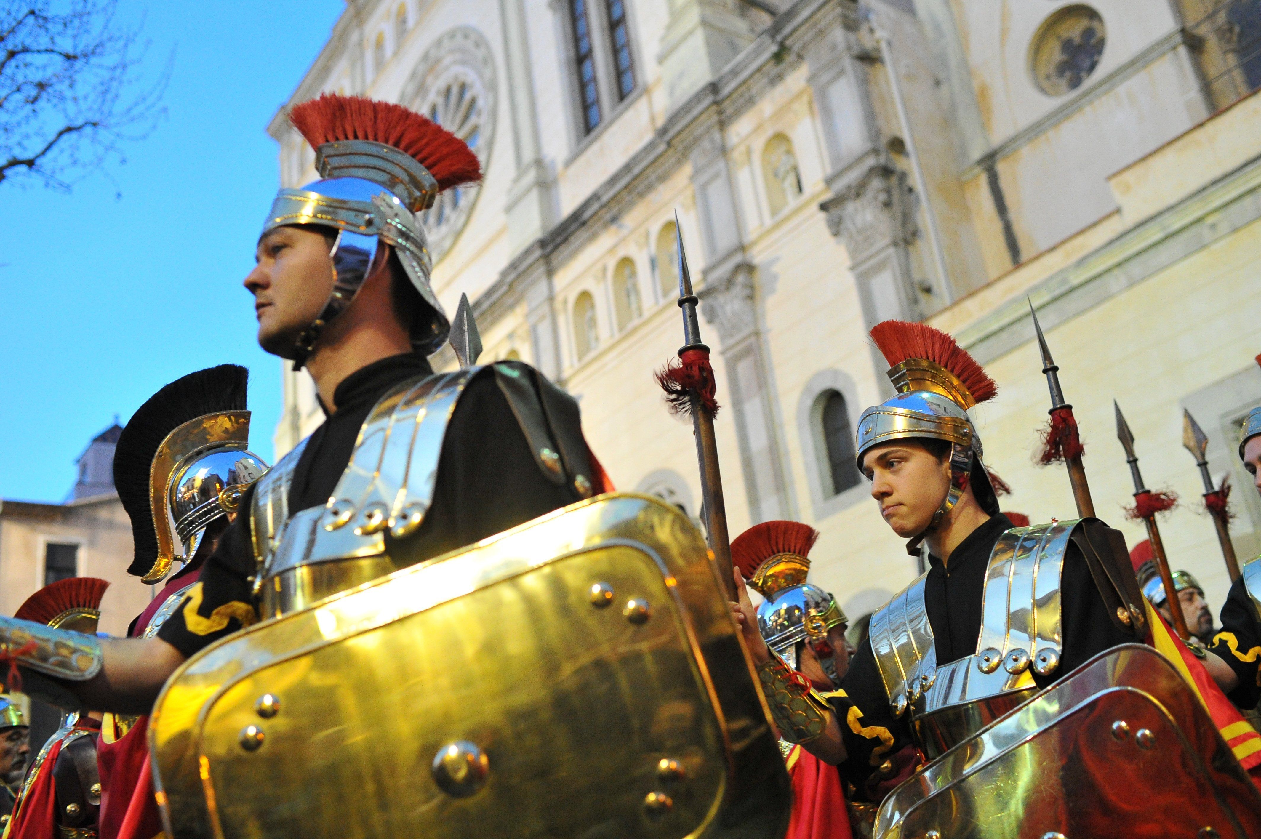 Armats de Mataró