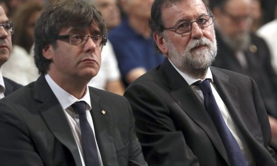 rajoy puigdemont