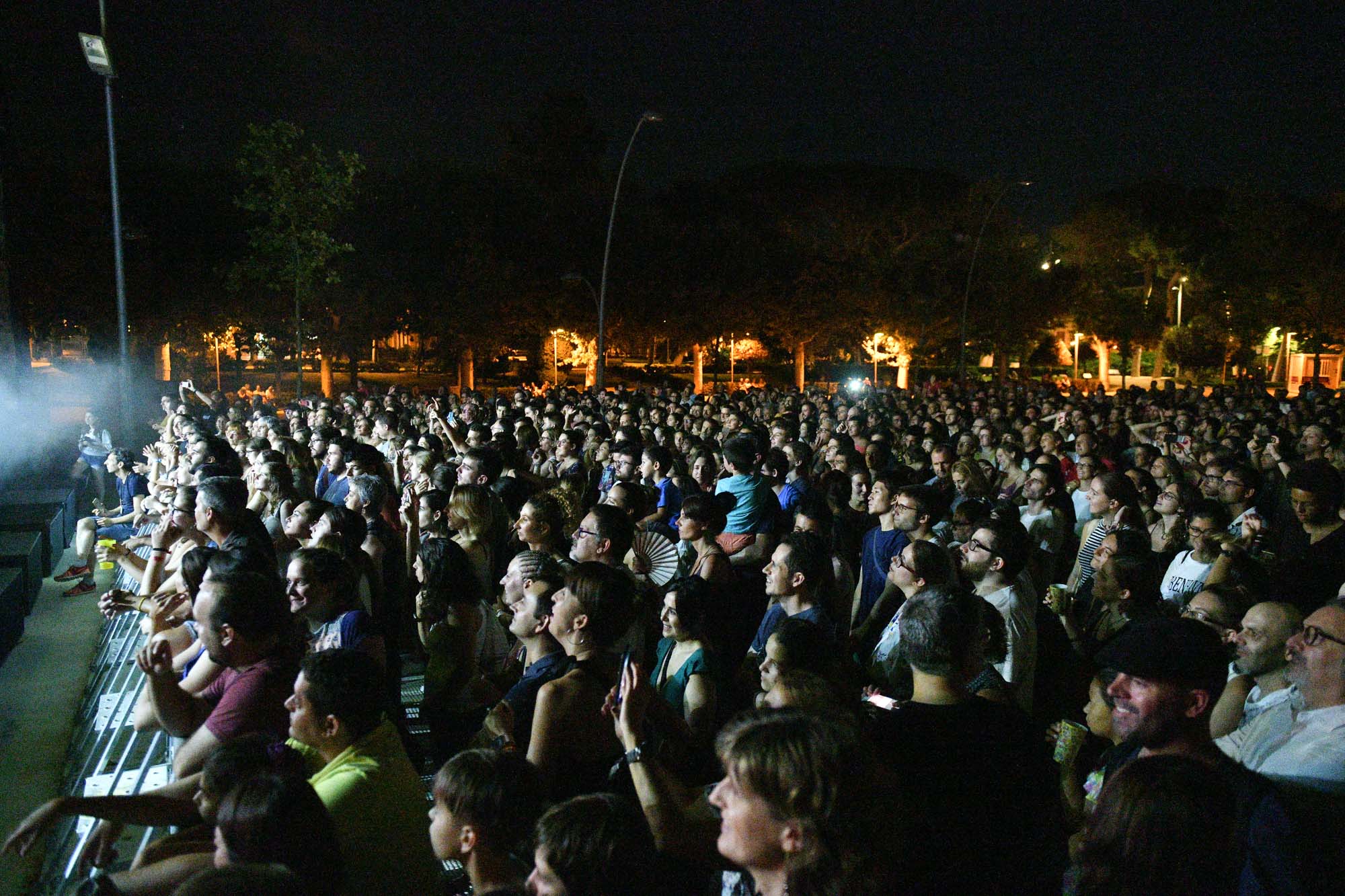 Concert dels Amics de les Arts. Foto: R.Gallofré