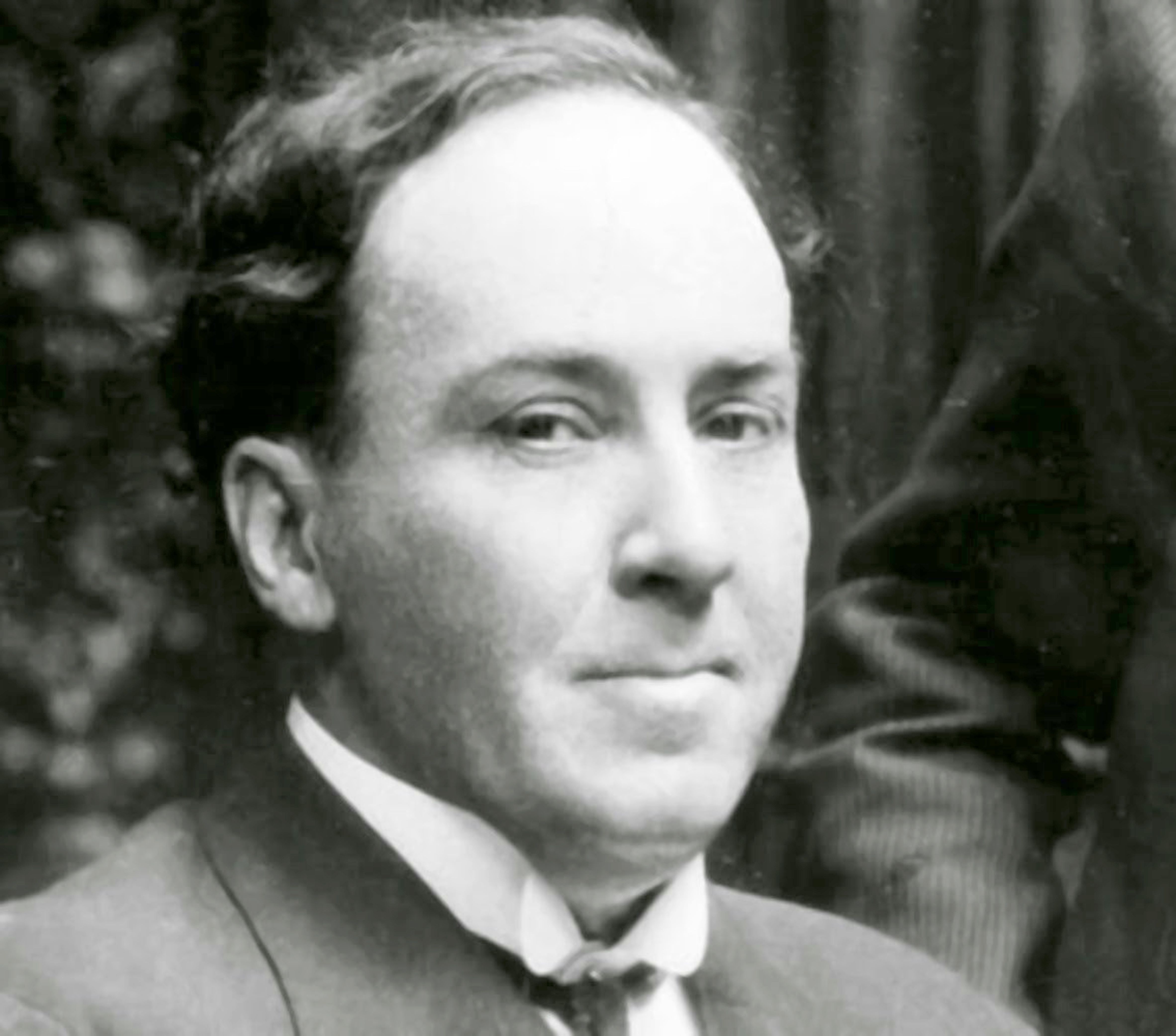 Antonio Machado