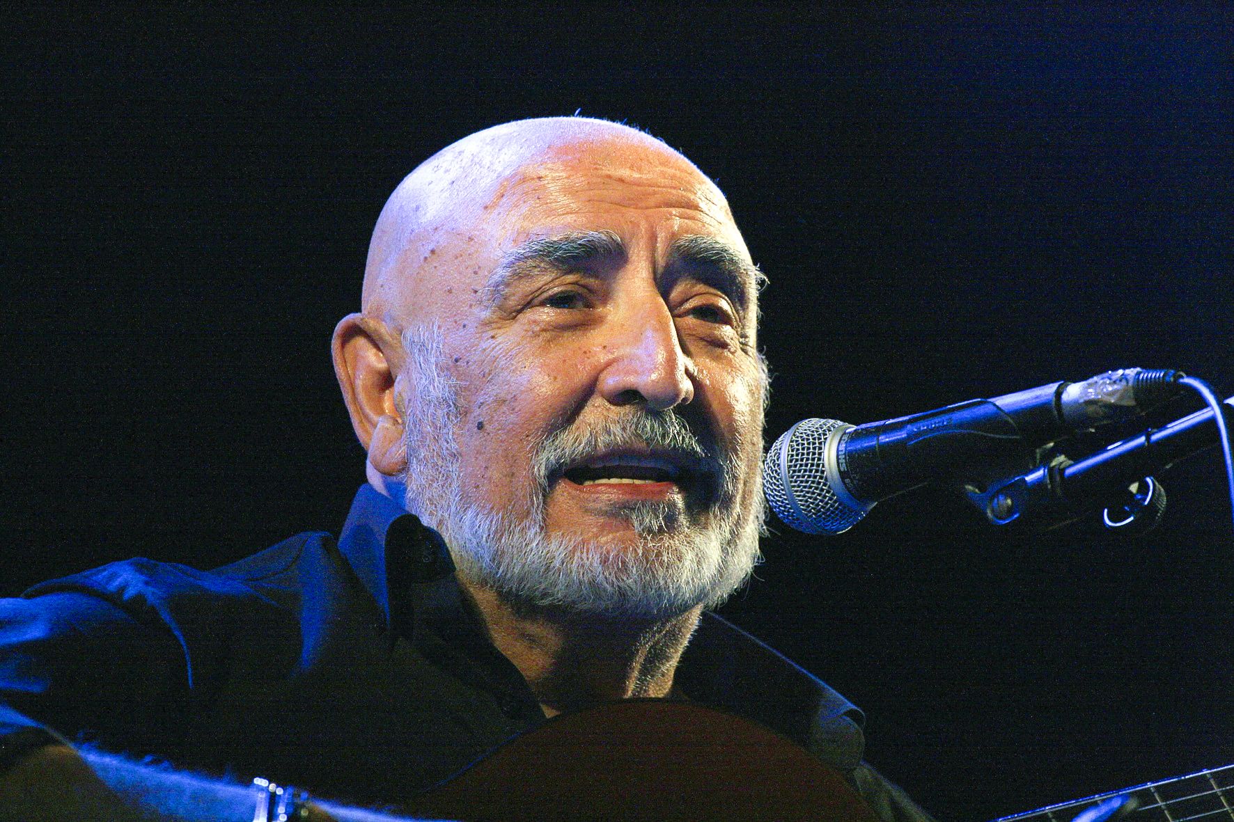 Pere Pubill, Peret, el Rei de la Rumba