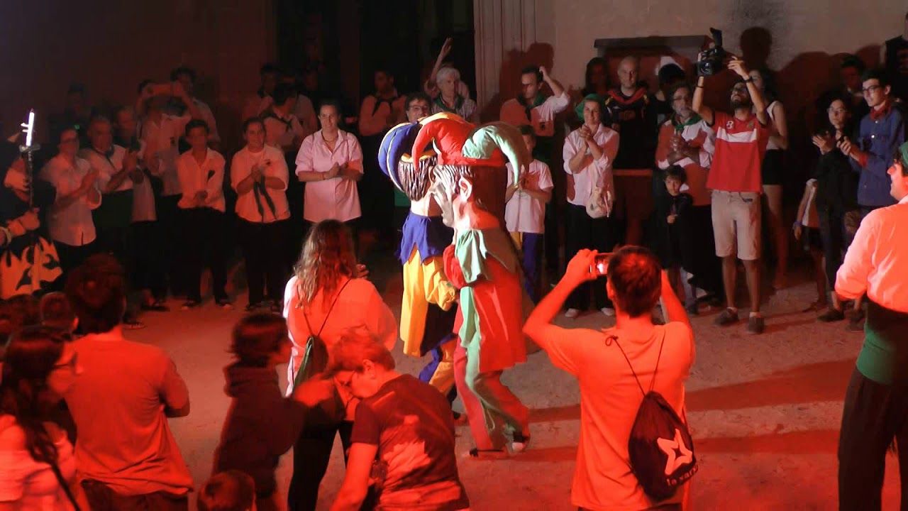 L'Emplaça't continuarà present a la Festa Major de Cabrera