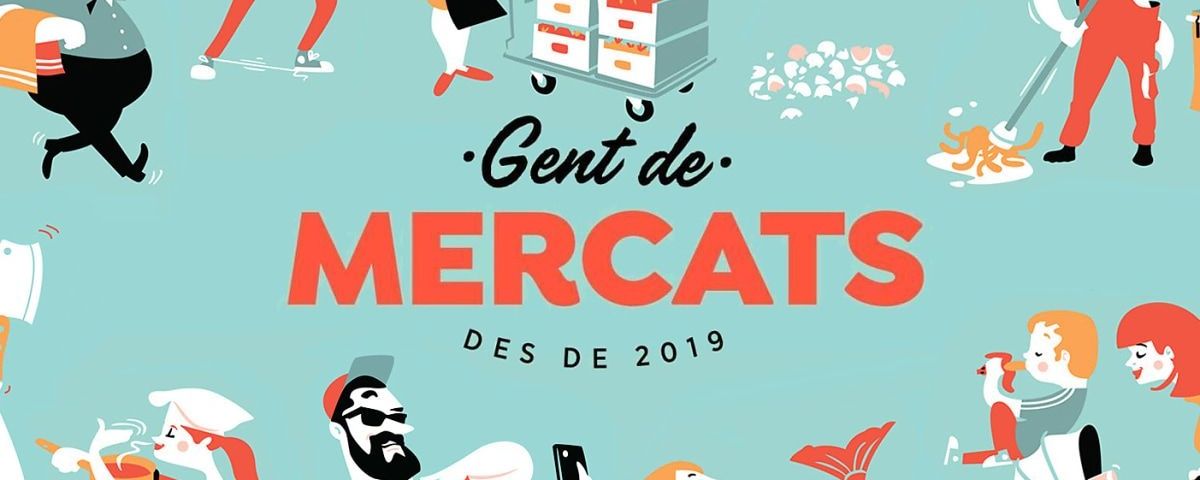 Programa Gent de Mercats