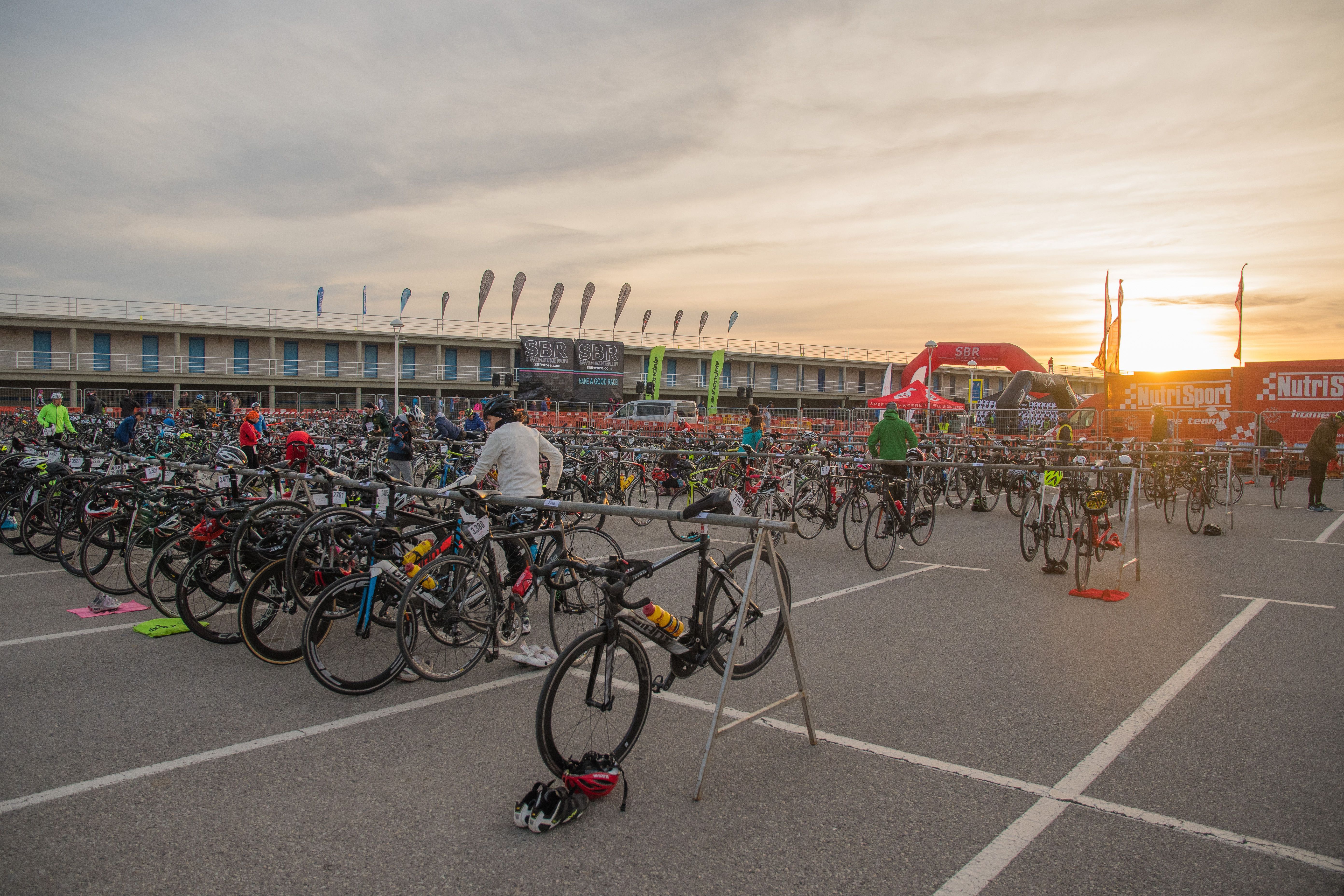 Duatló SBR Mataró