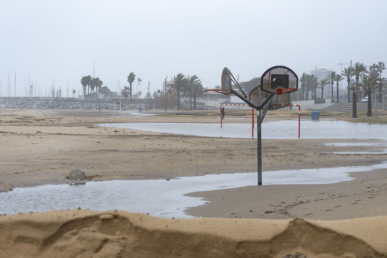 Playa del Varador. Foto: R.Gallofré