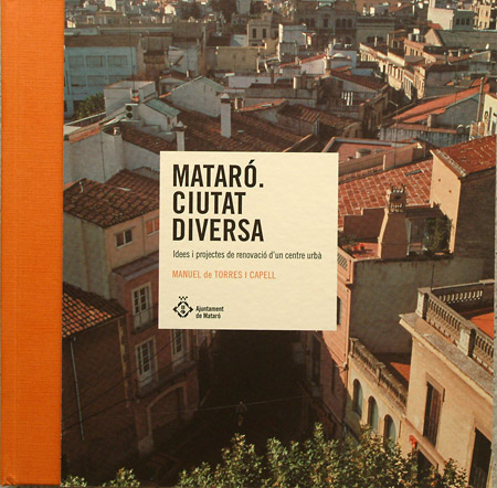 Portada del llibre