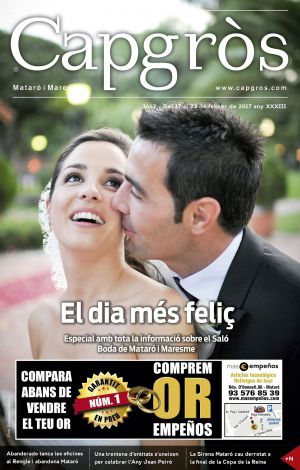 1442CAPGROS portada