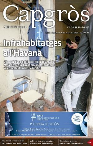 1445CAPGROS portada