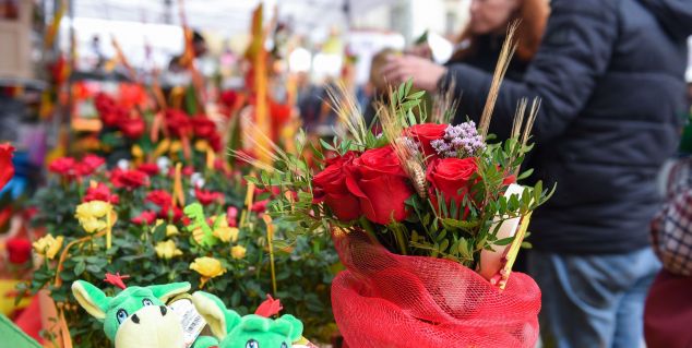 Cómo celebrar Sant Jordi 2020 