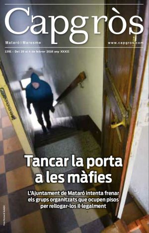 1391 portada