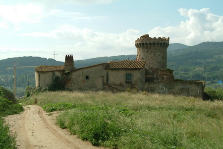 La Masia de Can Palauet